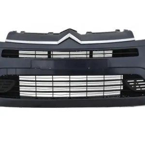 ZDERZAK PRZEDNI PRZÓD CITROEN C4 GRAND PICASSO I Nowy